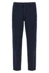 Hugo Boss 'kaiton' Pants In Blue