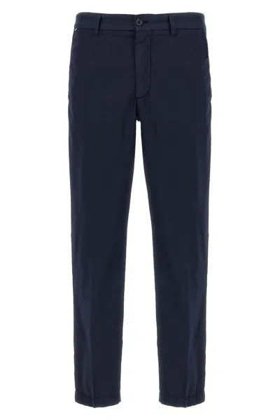 Hugo Boss 'kaiton' Pants In Blue