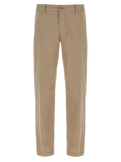 Hugo Boss Kaiton Pants In Beige
