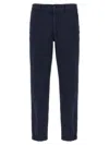 Hugo Boss Blue Kaiton Pants In Blue