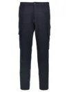 Hugo Boss Blue Kaiton Pants In Blue