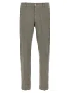 Hugo Boss Grey Kaiton Pants In Gray