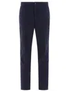 HUGO BOSS HUGO BOSS "KAITON" TROUSERS