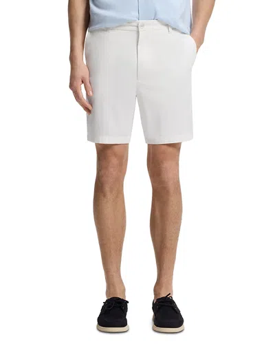 Hugo Boss Kane Regular Fit 8 Shorts In White