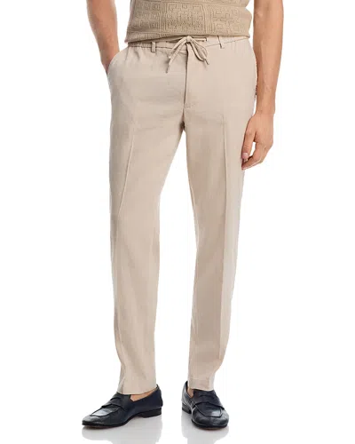 Hugo Boss Kane Regular Tapered Fit Trousers