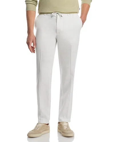 Hugo Boss Kane Regular Tapered Fit Trousers