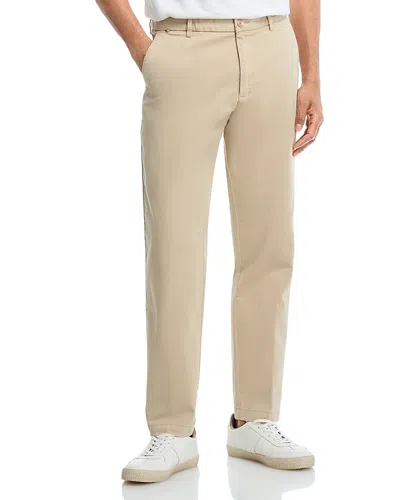 HUGO BOSS KANE REGULAR TAPERED FIT PANTS