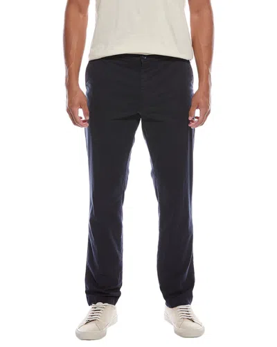 Hugo Boss Kane Regular Tapered Trouser In Black