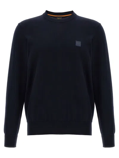 HUGO BOSS HUGO BOSS 'KANOVANO' SWEATER