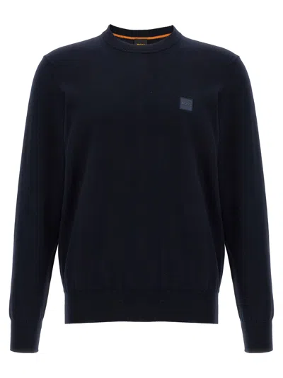 HUGO BOSS KANOVANO SWEATER