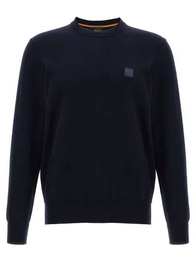HUGO BOSS HUGO BOSS 'KANOVANO' SWEATER