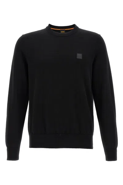 HUGO BOSS 'KANOVANO' SWEATER