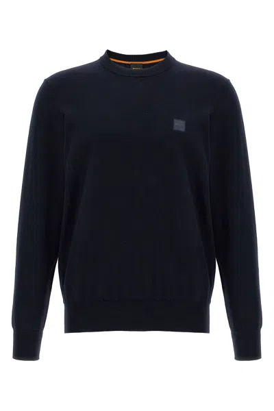 HUGO BOSS 'KANOVANO' SWEATER