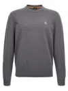 Hugo Boss Westart Round Neck Sweater