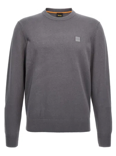 HUGO BOSS KANOVANO SWEATER