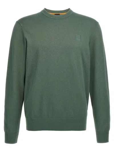 Hugo Boss Kanovano Sweater, Cardigans Green