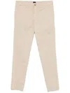 Hugo Boss Logo-patch Trousers