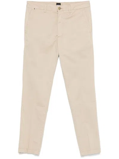 HUGO BOSS HUGO BOSS KATON TROUSERS