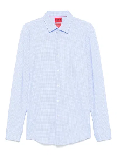HUGO BOSS KENNO SHIRT
