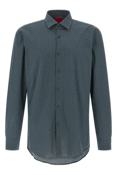 HUGO BOSS 'KENNO' SHIRT