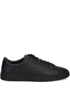 Hugo Boss Shoes Boss Men Color Black In Black