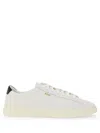 Hugo Boss Boss Kieran Sneaker In White