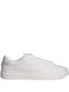 Hugo Boss Kieran Sneakers In White