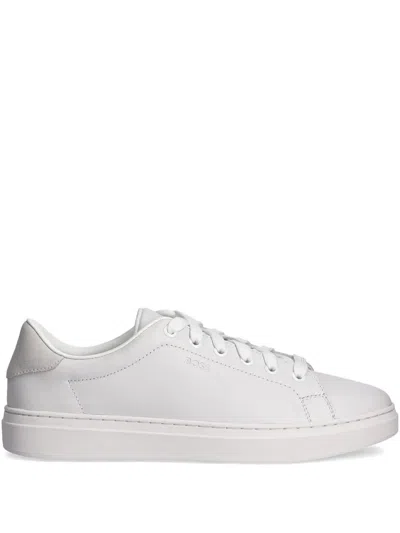 Hugo Boss Kieran Sneakers In White