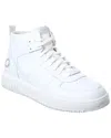 Hugo Boss Kilian Hito Sneaker In White