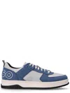Hugo Boss Kilian Tenn Sneakers In Multicolor