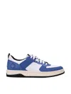Hugo Boss Hugo Kilian Logo Patch Sneakers