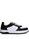 Hugo Boss Killian Sneakers In Black