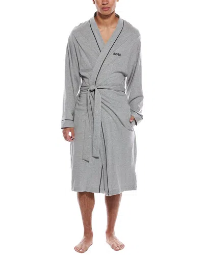 HUGO BOSS HUGO BOSS KIMONO ROBE