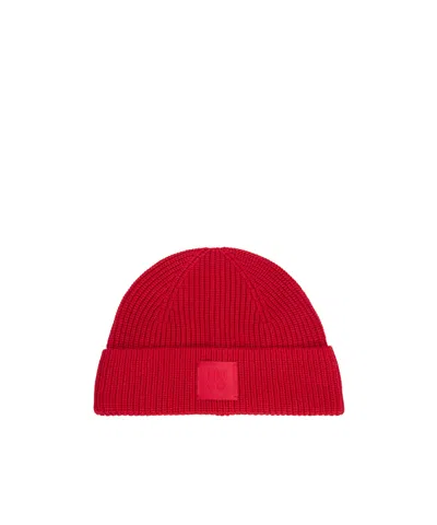 HUGO BOSS KNITTED HAT