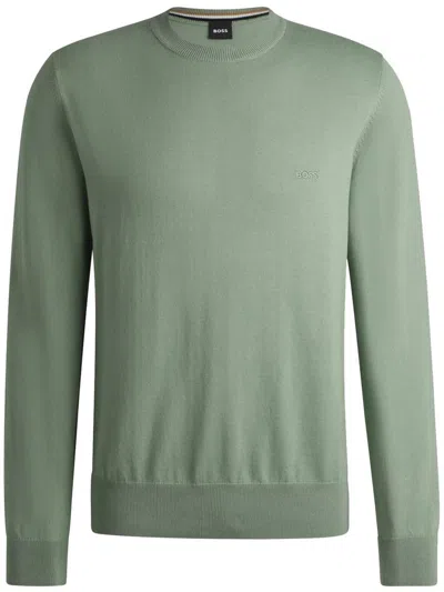 HUGO BOSS HUGO BOSS KNITWEAR