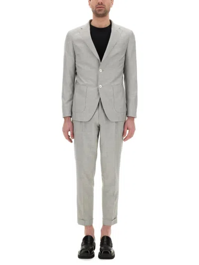 HUGO BOSS L-HESTON DRESS