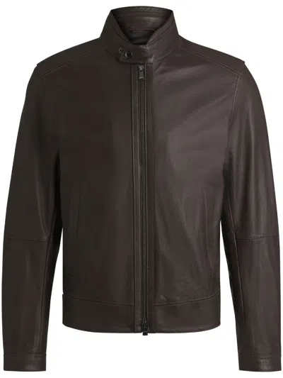 HUGO BOSS L-MIKERO JACKET