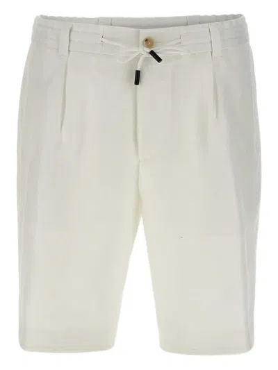 Hugo Boss L-peet Bermuda Shorts