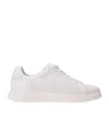 Hugo Boss Bulton Sneakers In White
