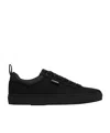 Hugo Boss Lace-up Low-top Sneakers