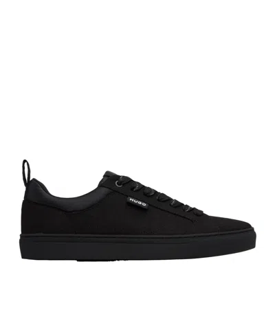 Hugo Boss Lace-up Low-top Sneakers