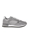 Hugo Boss Lace-up Sneakers