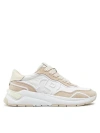Hugo Boss Lace-up Sneakers