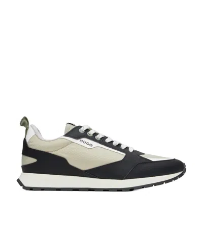HUGO BOSS ICELIN SNEAKERS