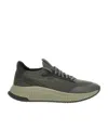 Hugo Boss "ttnm Evo" Sneaker In Black