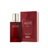 Hugo Boss Ladies Alive Absolu Edp Spray 1.01 oz Fragrances 3616305616203