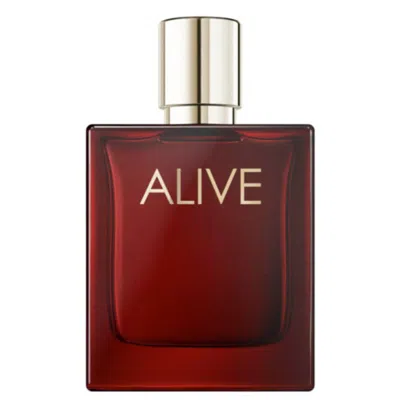 Hugo Boss Ladies Alive Absolu Parfum Intense Edp Spray 1.7 oz (tester) Fragrances 3616305616241