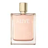 Hugo Boss Ladies Alive Edp Spray 2.7 oz (tester) Fragrances 3616302034161