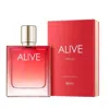 Hugo Boss Ladies Alive Intense Edp Spray 1.69 oz Fragrances 3616302968237