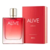 HUGO BOSS HUGO BOSS LADIES ALIVE INTENSE EDP SPRAY 2.71 OZ FRAGRANCES 3616302968244